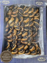 гребешок мак1